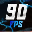 Icon of program: 90FPS GFX