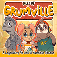 Icono del programa: Tales of Grumville: A Leg