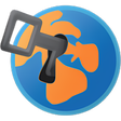 Icon of program: Safe Exam Browser