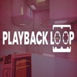 Icono de programa: Playback Loop