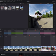 Icon of program: Davinci Resolve - Video E…