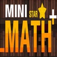 Icon of program: Mini Star Math