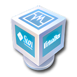 Icon of program: VirtualBox