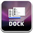 Icono del programa: HierarchicalDock