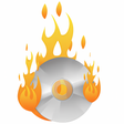 Icon of program: Express Burn CD/DVD Burni