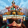 Icon of program: WrestleQuest