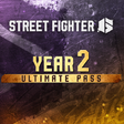 Icono de programa: Street Fighter 6 - Year 2…