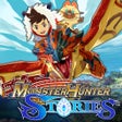 Icono de programa: Monster Hunter Stories