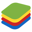 Icono del programa: BlueStacks App Player