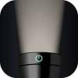 Icono de programa: Flashlight pro : torch