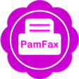 Icono de programa: PamFax - Your Complete Fa…