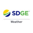 Icono de programa: SDGE Weather