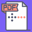 Icon of program: PDF Merger & Splitter