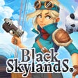 Icono de programa: Black Skylands