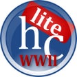 Icono de programa: WWII Lite: History Challe…