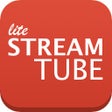 Icon of program: StreamTube Lite - Live Br…