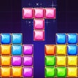 Icon of program: Block Puzzle - Gem Block