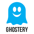 Icono de programa: Ghostery