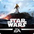 Icono de programa: Star Wars Battlefront Com…