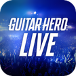 Icono del programa: Guitar Hero Live