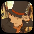 Icon of program: Layton: Curious Village i…