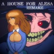 Icono de programa: A House for Alesa Remake