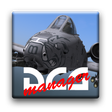 Icon of program: DCS Manager