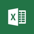 Icono de programa: Microsoft Excel 2010