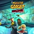 Icono de programa: Inspector Gadget - MAD Ti…