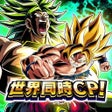 Icon of program: ドラゴンボールZ ドッカンバトル