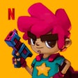 Icon of program: Relic Hunters: Rebels