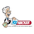 Icono de programa: RxHacker