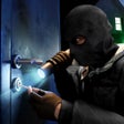 Icono de programa: Thief Simulator Sneak Gam…