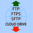 Icono del programa: FTP Manager Pro