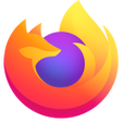 Icono de programa: Firefox Browser: fast pri…