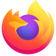 Icon of program: Firefox Browser: fast pri…