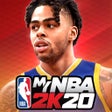 Icono de programa: My NBA 2K20