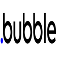 Icono de programa: Bubble.io