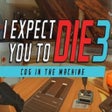 Icon of program: I Expect You to Die 3: Co…