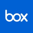 Icono de programa: Box  Cloud Content Manage…