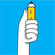 Icono de programa: Draw it Draw