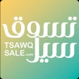 Icon of program: Tsawq Sale