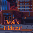 Icono de programa: Devil's Hideout