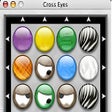 Icono de programa: Cross Eyes