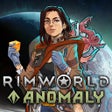 Icono de programa: RimWorld - Anomaly