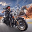 Icon of program: Outlaw Riders: Biker Wars