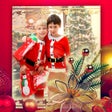 Icono del programa: Merry Christmas Photo Gre…