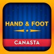 Icon of program: Canasta Hand And Foot