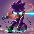 Icono de programa: Ninja Dash - Run and Jump…