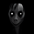 Icon of program: Momo Creepy horror Sound …